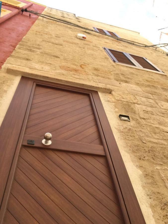 Villa Porto 9 Polignano a Mare Exterior foto